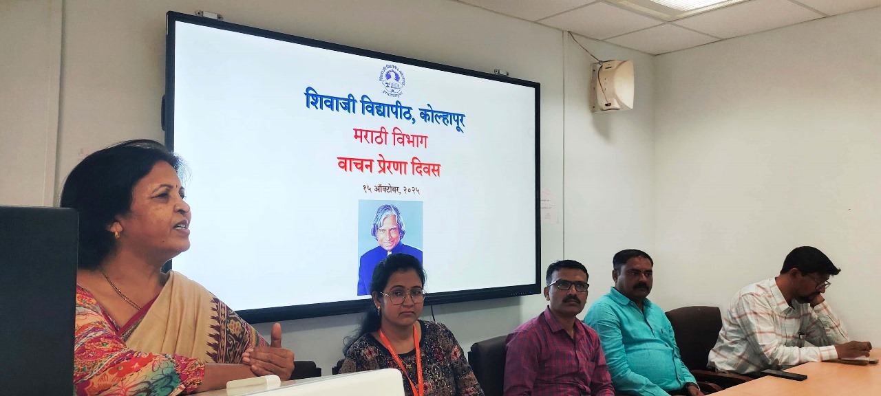 Reading broadens the scope of life experiences